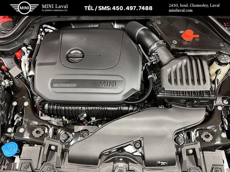 mini Cabriolet 2024 - 17