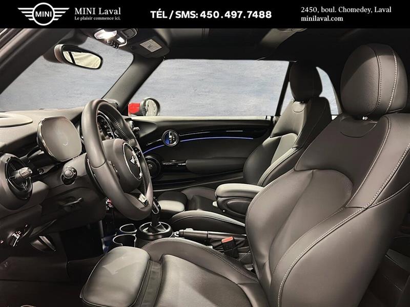 mini Cabriolet 2024 - 18