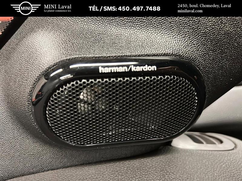 mini Cabriolet 2024 - 19