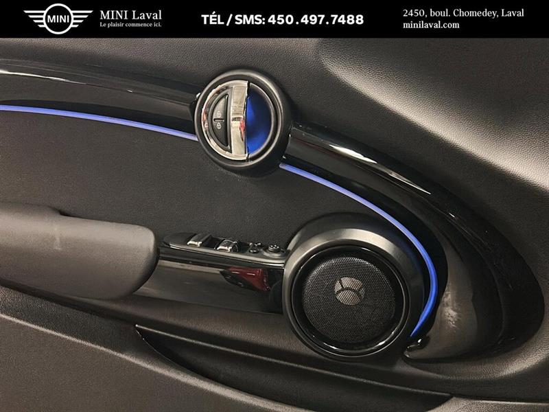 mini Cabriolet 2024 - 20