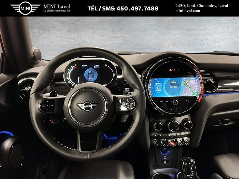 mini Cabriolet 2024 - 23