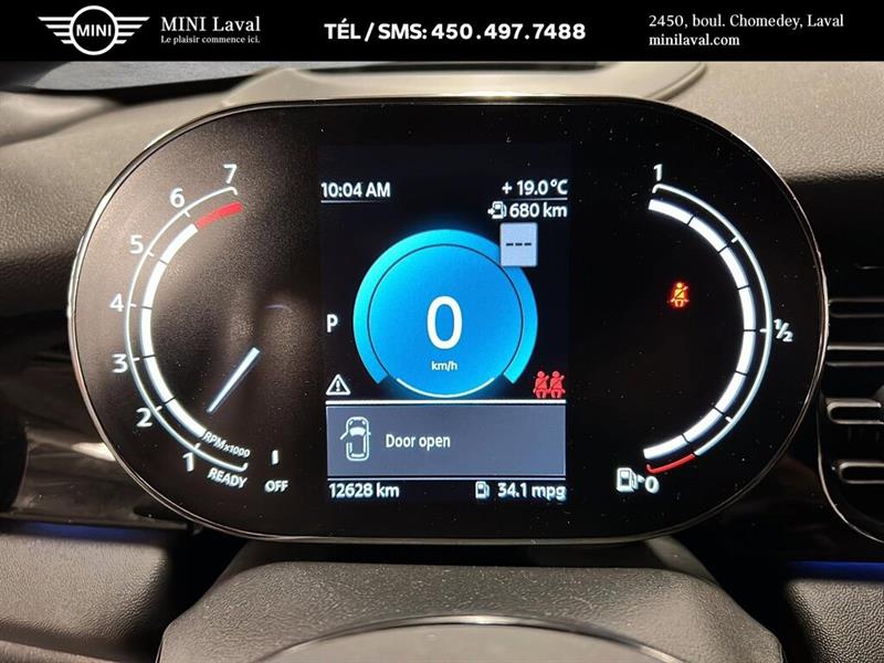 mini Cabriolet 2024 - 24