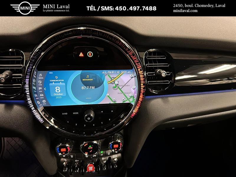 mini Cabriolet 2024 - 25