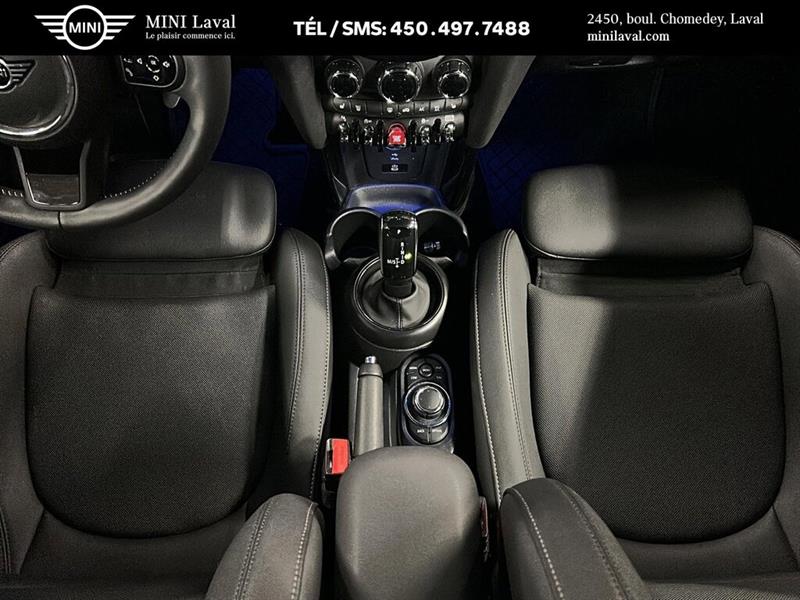 mini Cabriolet 2024 - 26