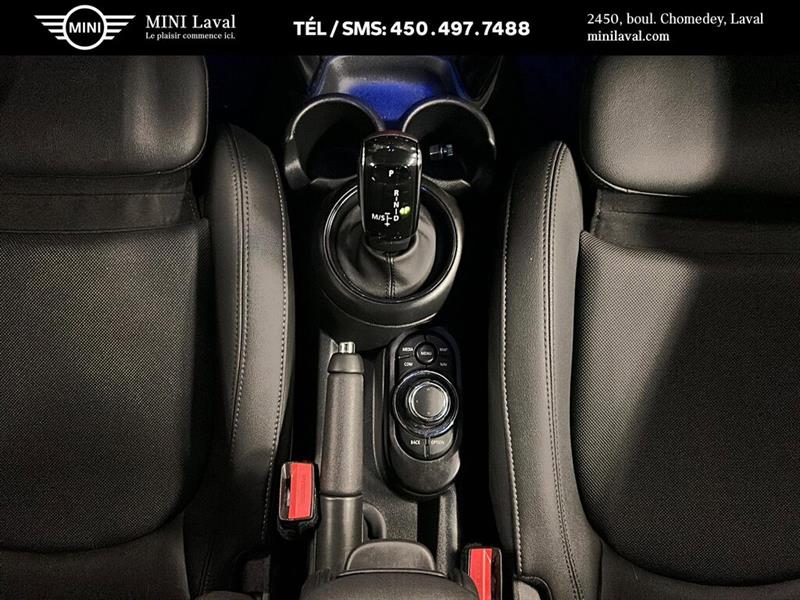 mini Cabriolet 2024 - 27