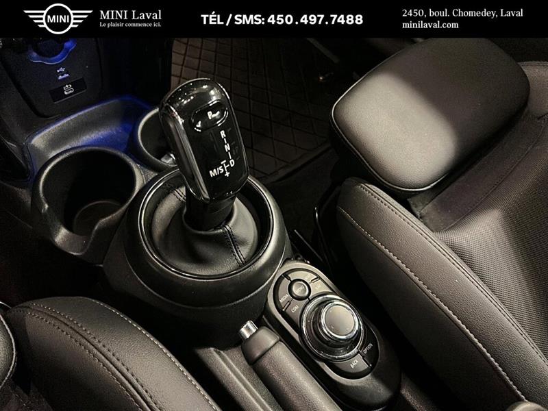 mini Cabriolet 2024 - 28