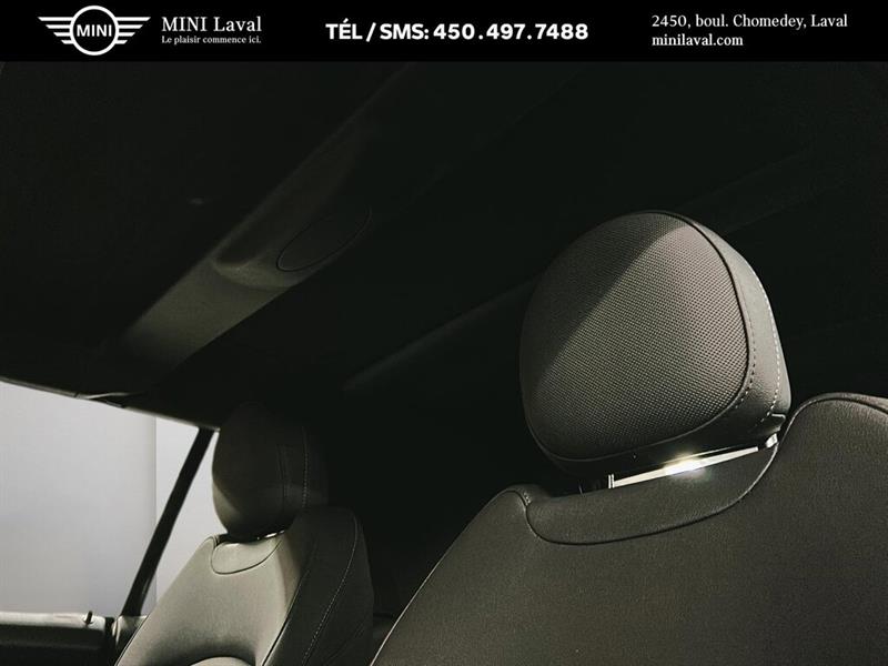 mini Cabriolet 2024 - 30