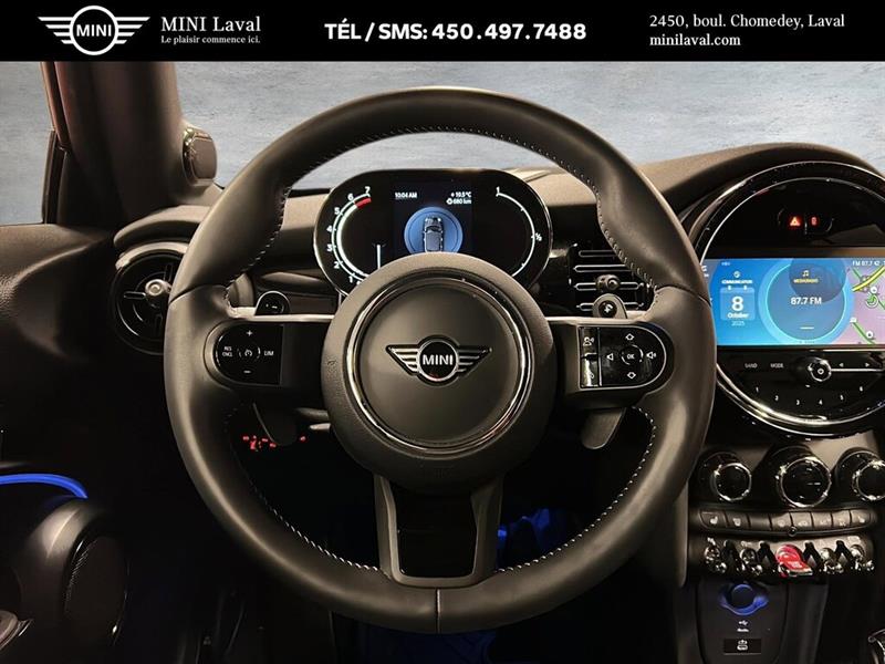 mini Cabriolet 2024 - 31