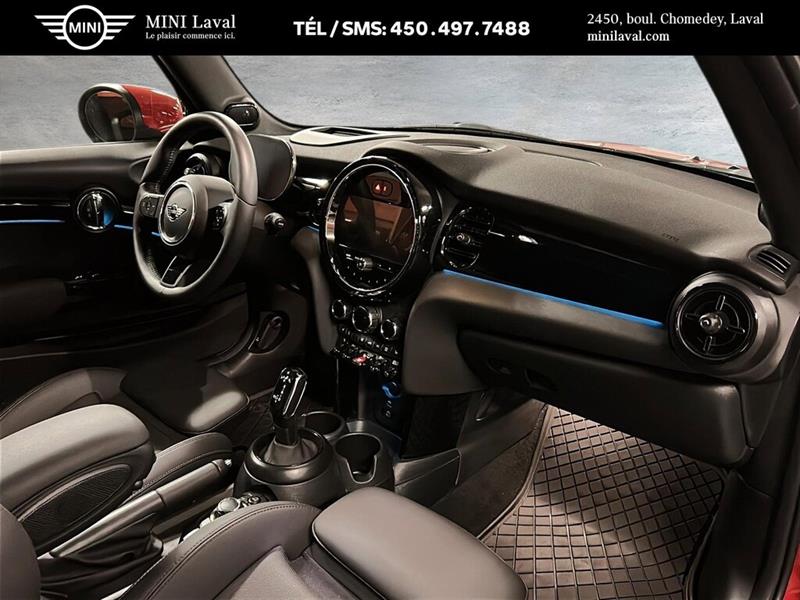 mini Cabriolet 2024 - 34