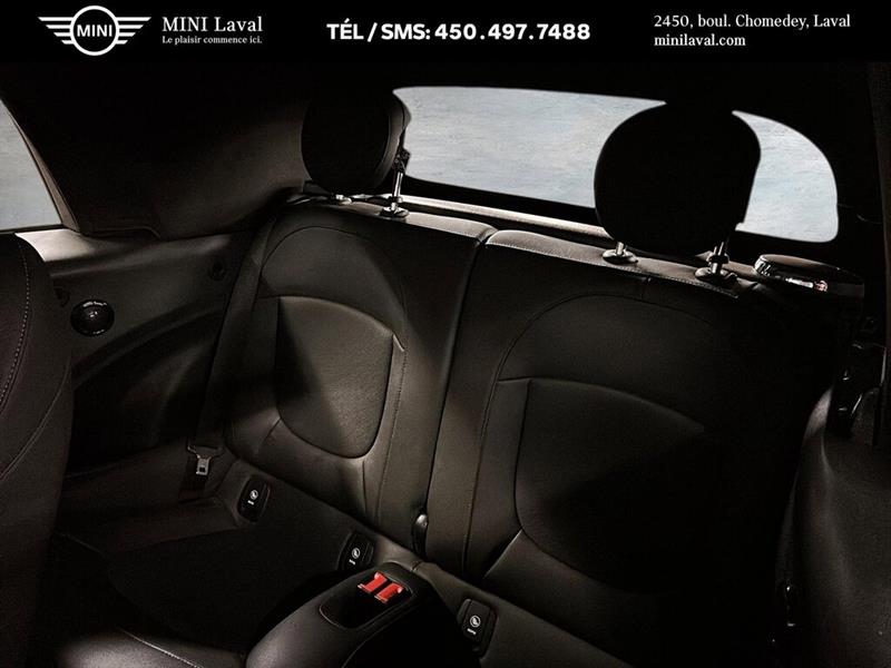 mini Cabriolet 2024 - 35