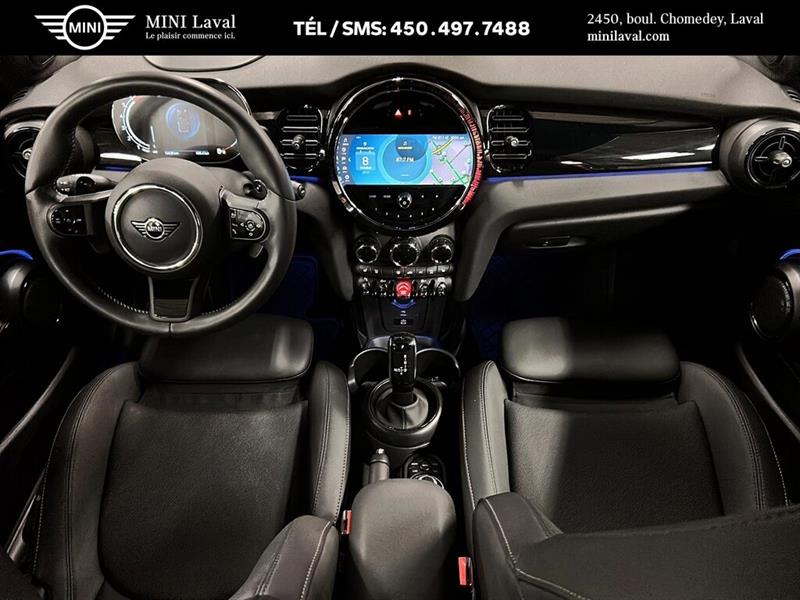 mini Cabriolet 2024 - 37