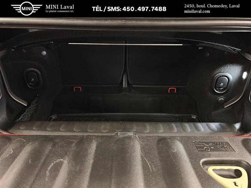 mini Cabriolet 2024 - 38