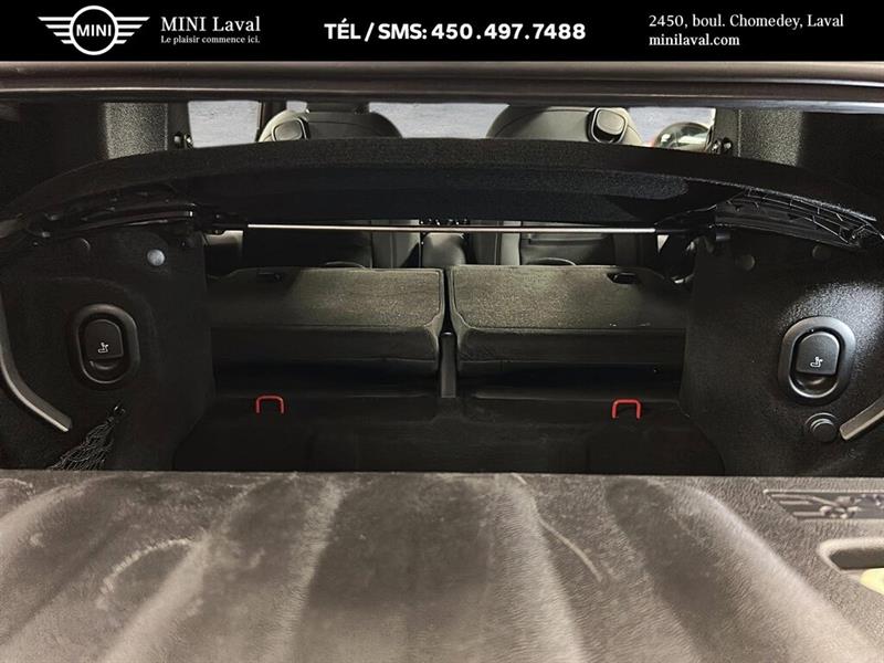 mini Cabriolet 2024 - 39