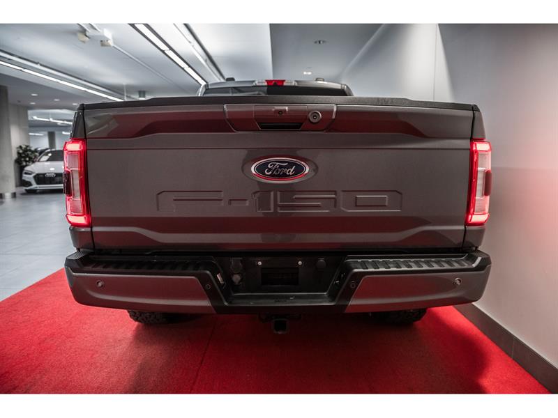 ford F-150 2022 - 7