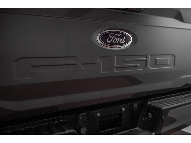ford F-150 2022 - 8