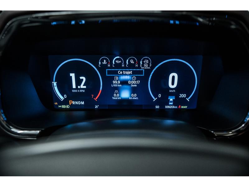 ford F-150 2022 - 15