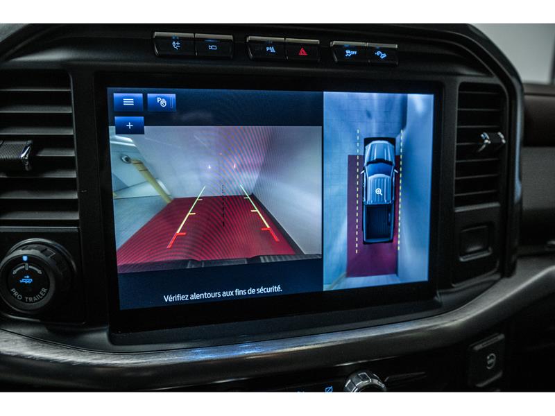 ford F-150 2022 - 22