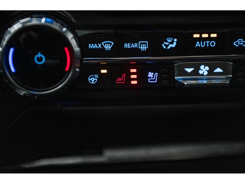 ford F-150 2022 - 24