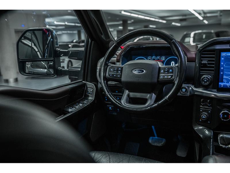 ford F-150 2022 - 29