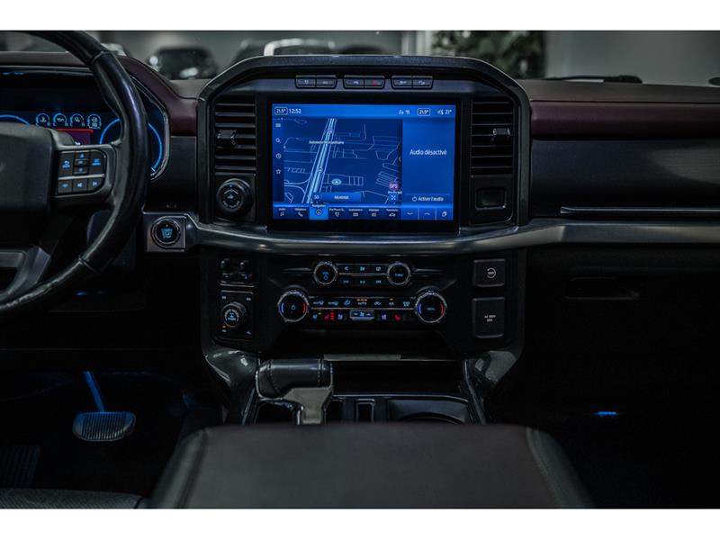 ford F-150 2022 - 30