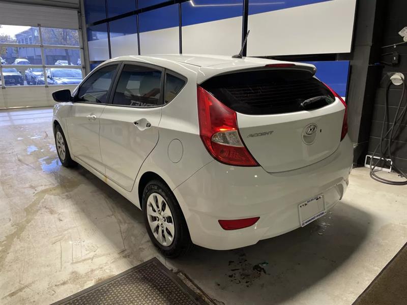 hyundai Accent 2016 - 4