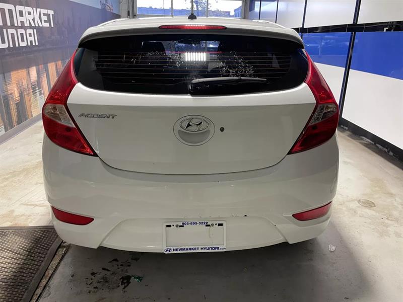 hyundai Accent 2016 - 5