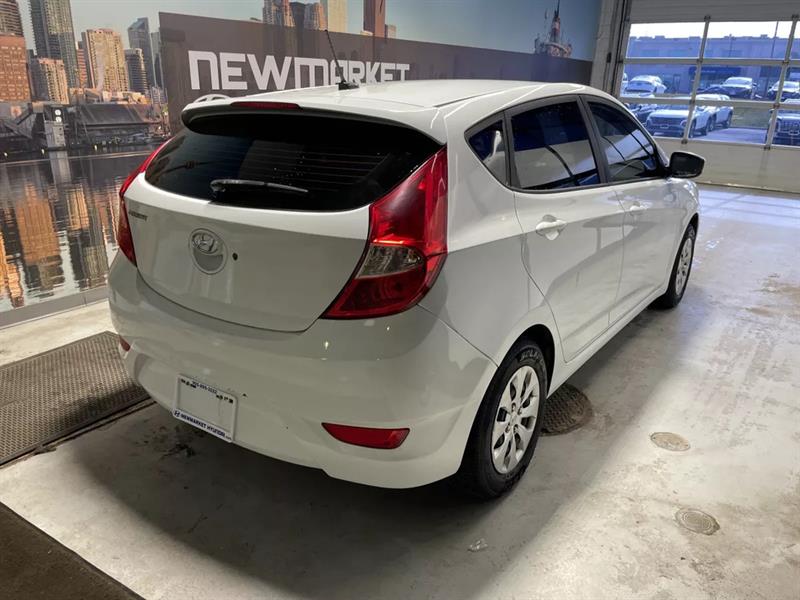 hyundai Accent 2016 - 6