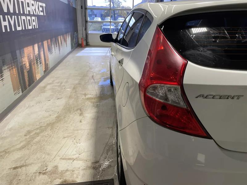 hyundai Accent 2016 - 7