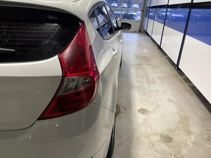 hyundai Accent 2016 - 8