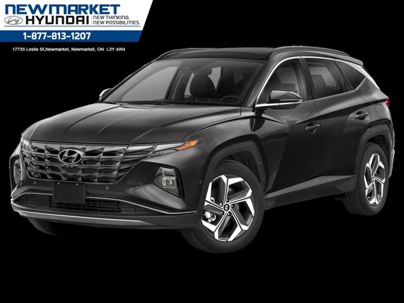 hyundai Tucson 2024