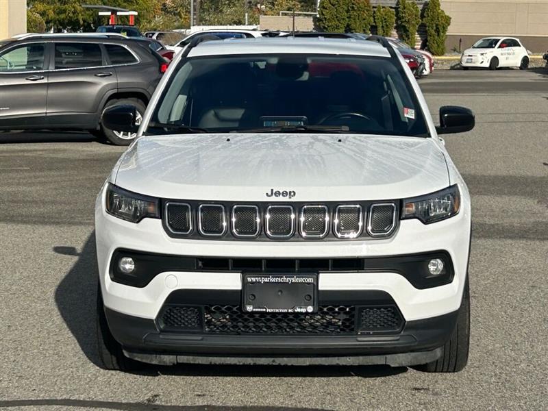 jeep Compass 2022 - 3