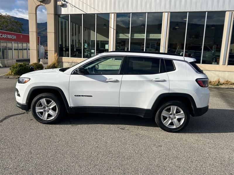 jeep Compass 2022 - 4