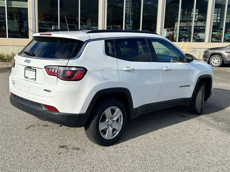 jeep Compass 2022 - 5