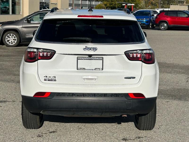 jeep Compass 2022 - 6