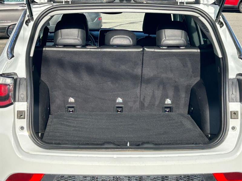 jeep Compass 2022 - 7