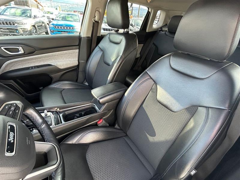 jeep Compass 2022 - 8