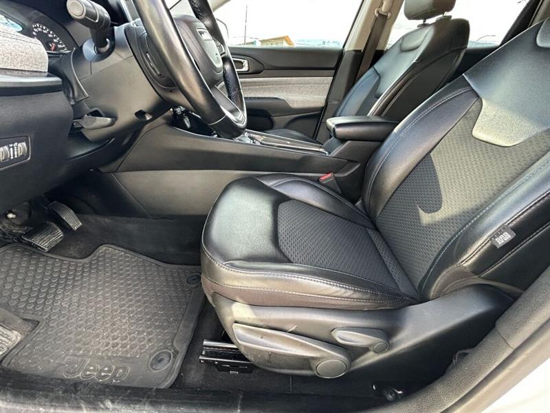 jeep Compass 2022 - 9