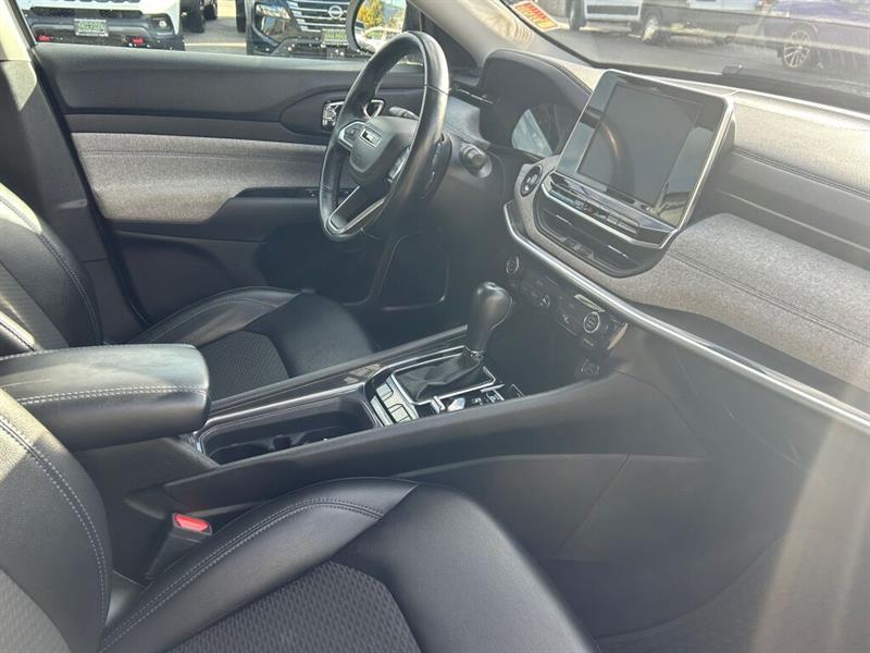 jeep Compass 2022 - 10