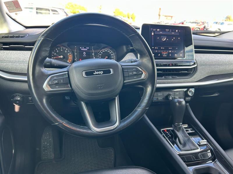 jeep Compass 2022 - 12