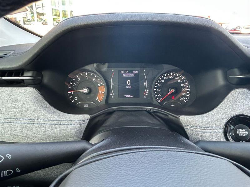 jeep Compass 2022 - 14