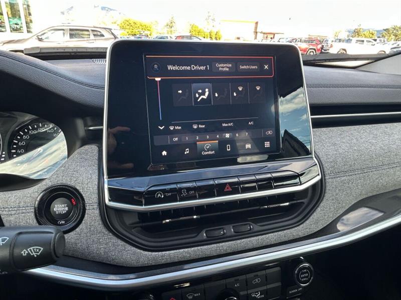 jeep Compass 2022 - 15