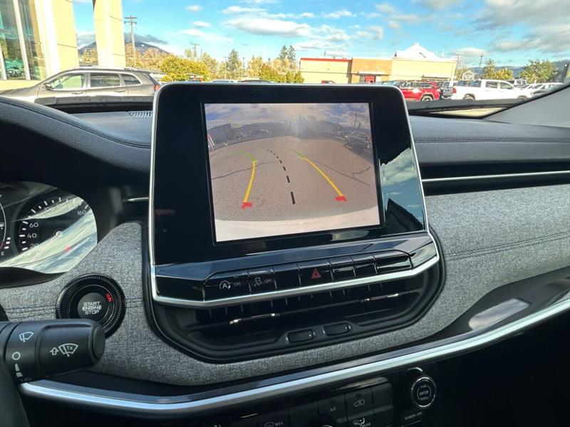 jeep Compass 2022 - 16