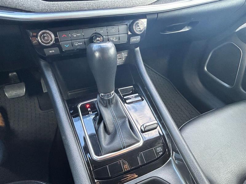 jeep Compass 2022 - 17