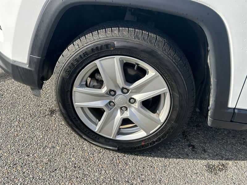 jeep Compass 2022 - 19