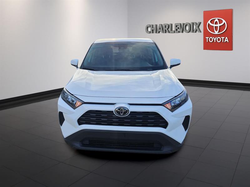 toyota RAV4 2023 - 2