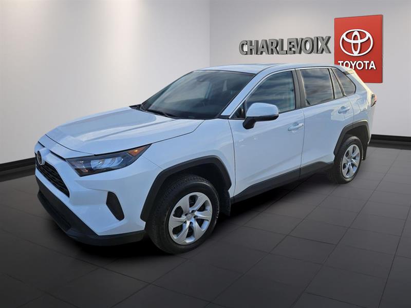 toyota RAV4 2023 - 3