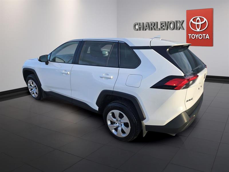 toyota RAV4 2023 - 4