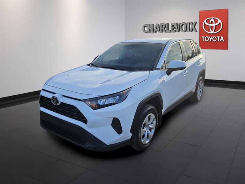 toyota RAV4 2023 - 5