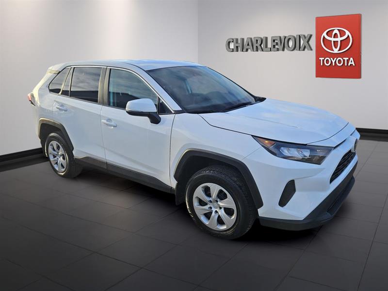 toyota RAV4 2023 - 6