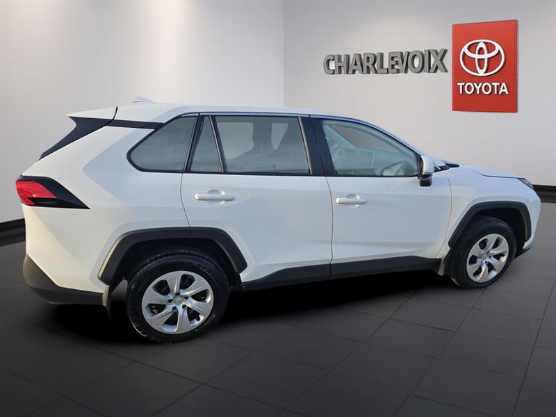 toyota RAV4 2023 - 9